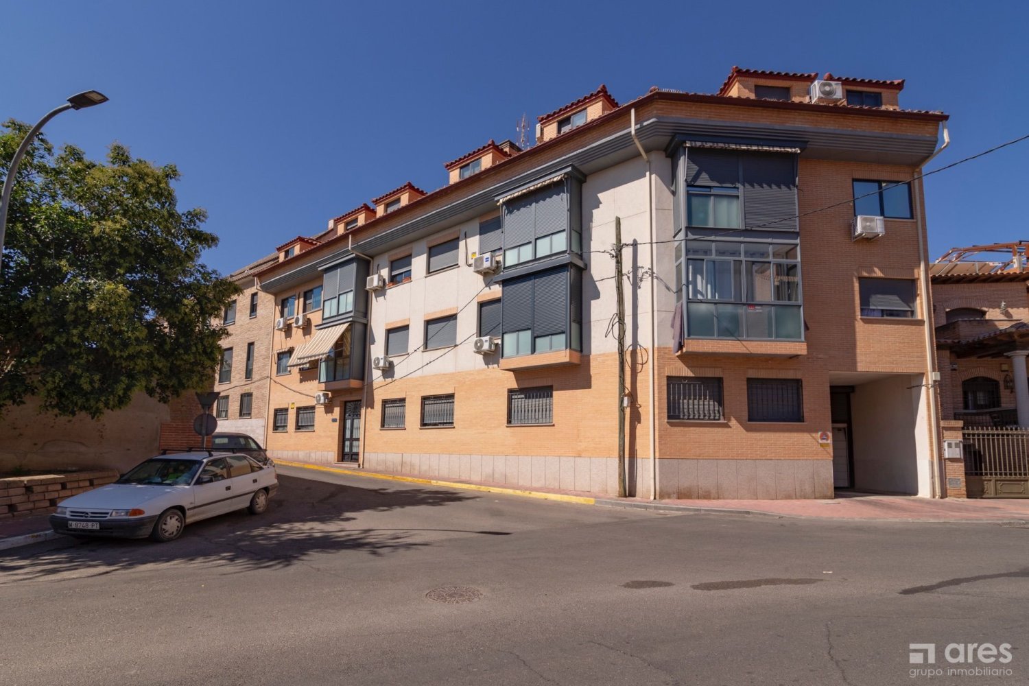 Duplex T2 em Toledo, Spain N.º 215602