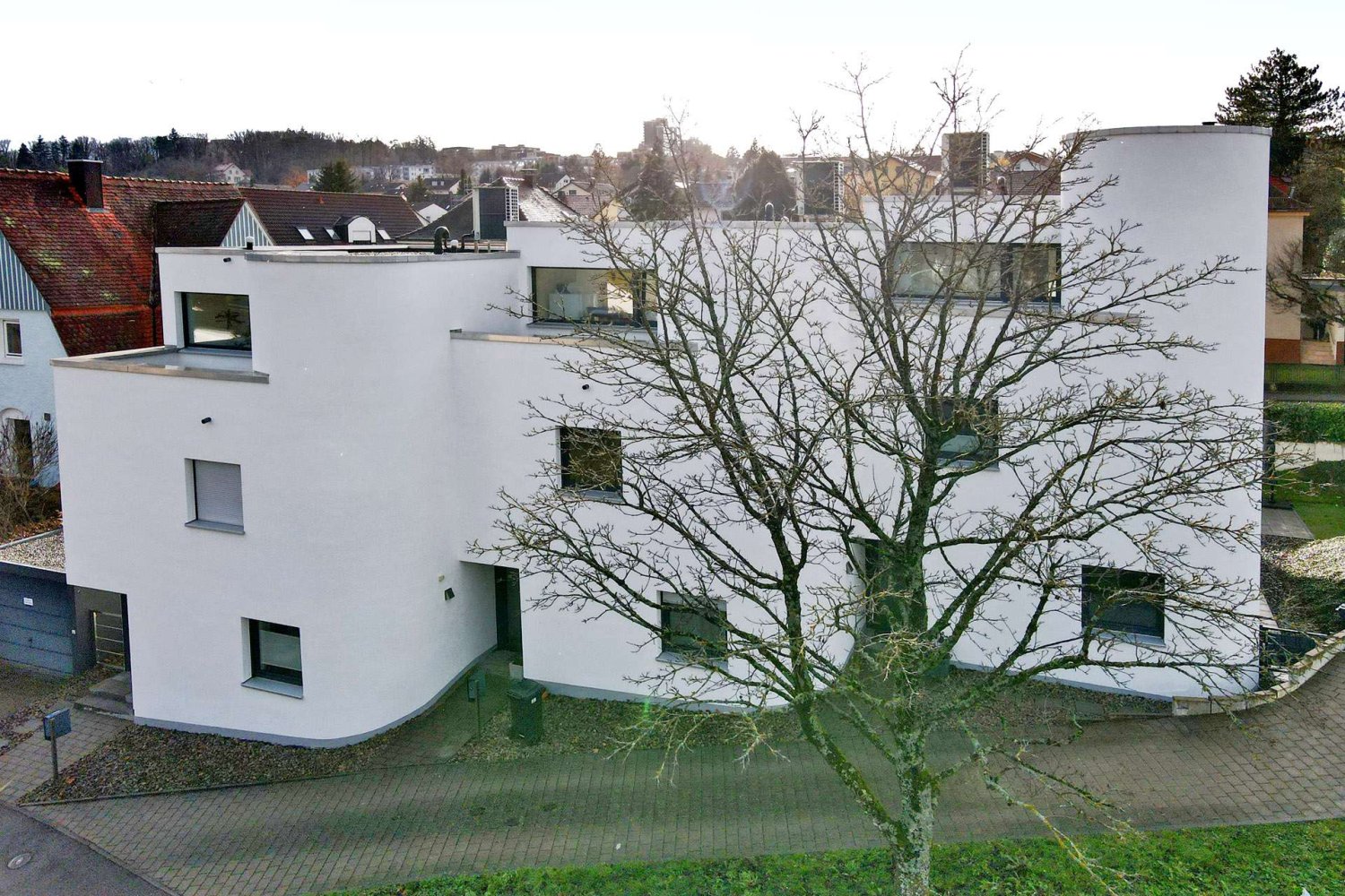5غرفة تاون هاوس في Pforzheim, Germany رقم 91044