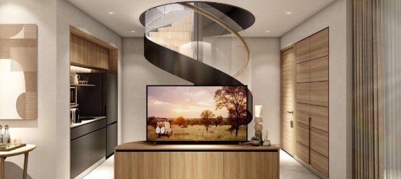 3 bedrooms Penthouse in Pattaya, Thailand No. 27289 4