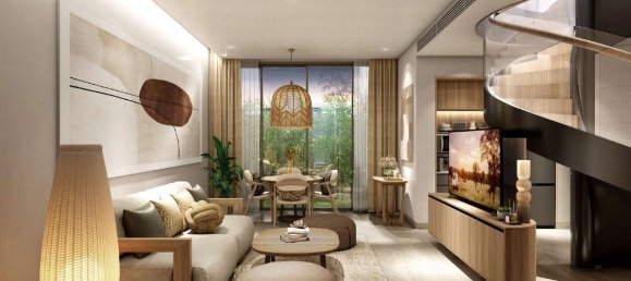 3 bedrooms Penthouse in Pattaya, Thailand No. 27289 3