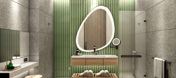 3 bedrooms Penthouse in Pattaya, Thailand No. 27289 8