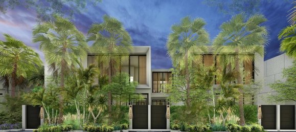 3 bedrooms Penthouse in Pattaya, Thailand No. 27289 9