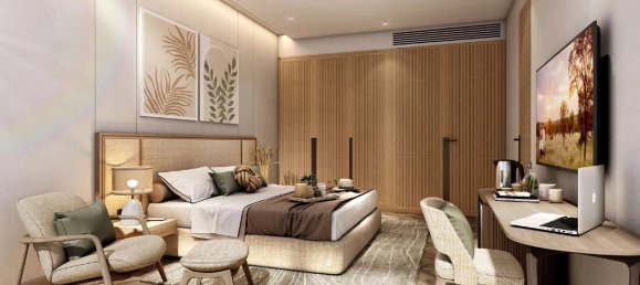 3 bedrooms Penthouse in Pattaya, Thailand No. 27289 6