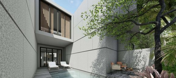 3 bedrooms Penthouse in Pattaya, Thailand No. 27289 10