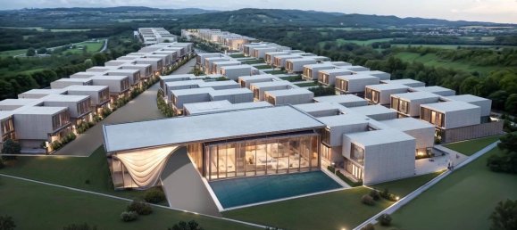 3 bedrooms Penthouse in Pattaya, Thailand No. 27289 11