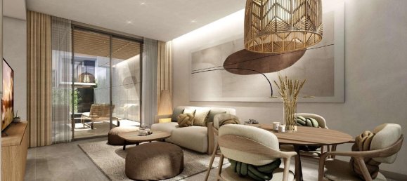 3 bedrooms Penthouse in Pattaya, Thailand No. 27289 2