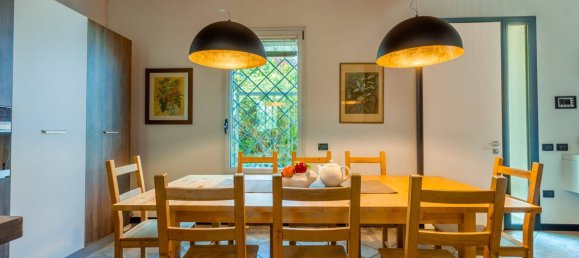 Villa T4 em Cento, Italy N.º 337300 26