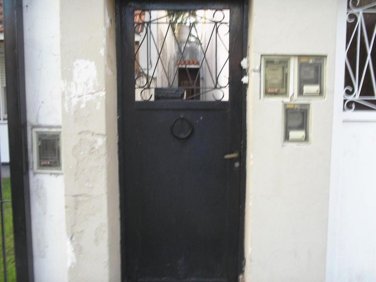 Studio in General San Martin, Argentina No. 71377