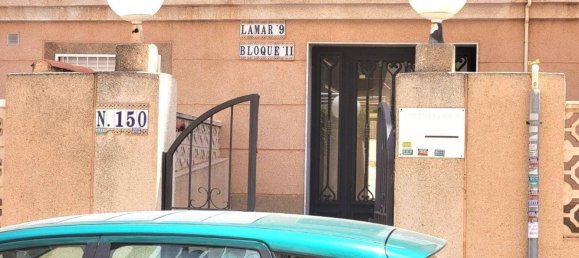 Apartamento de 2 dormitorios en Torrevieja, Spain No. 174598 27