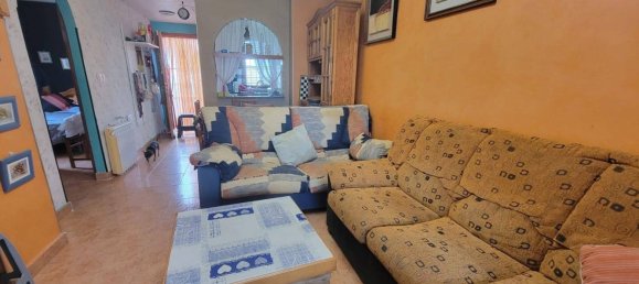 Apartamento de 2 dormitorios en Torrevieja, Spain No. 174598 24