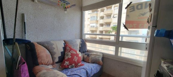 Apartamento de 2 dormitorios en Torrevieja, Spain No. 174598 23