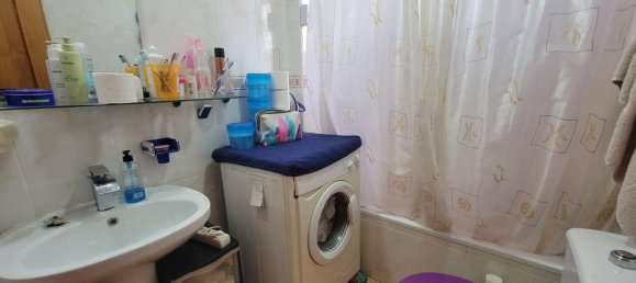 Apartamento de 2 dormitorios en Torrevieja, Spain No. 174598 21