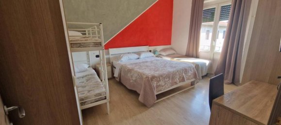 5 rooms Apartment in Rho, Italy No. 38942 11