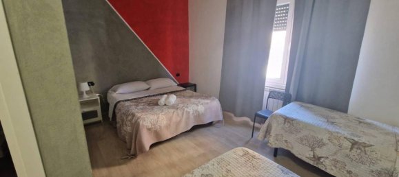 5 rooms Apartment in Rho, Italy No. 38942 13