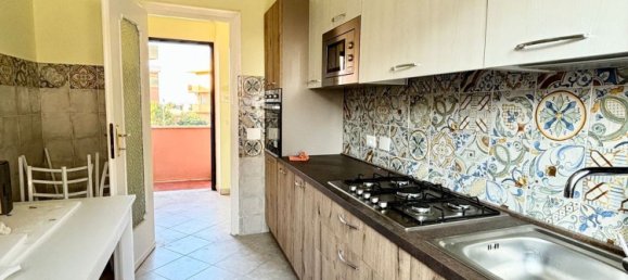 3-Zimmer Haus in Ardea, Italy, Nr. 46188 15