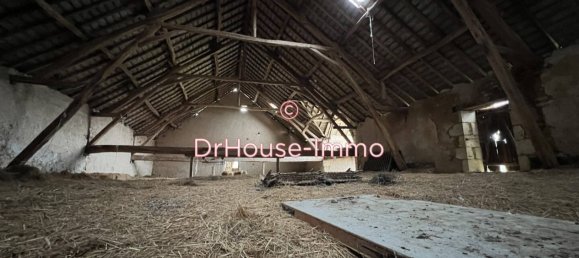 Casa de 2 dormitorios en Thevet-Saint-Julien, France No. 46119 11