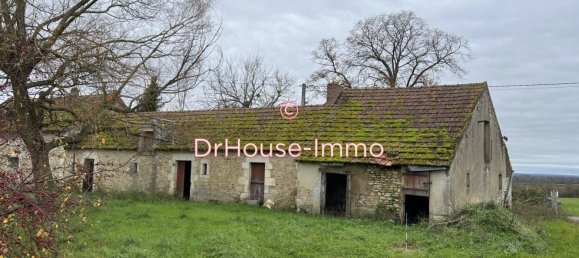 Casa de 2 dormitorios en Thevet-Saint-Julien, France No. 46119 8