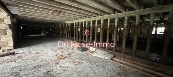 Casa de 2 dormitorios en Thevet-Saint-Julien, France No. 46119 10