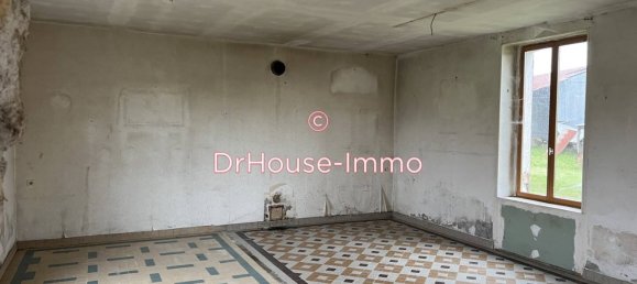 Casa de 2 dormitorios en Thevet-Saint-Julien, France No. 46119 3