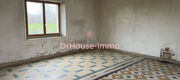 Casa de 2 dormitorios en Thevet-Saint-Julien, France No. 46119 6