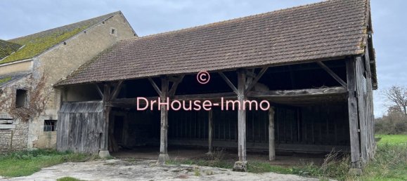 Casa de 2 dormitorios en Thevet-Saint-Julien, France No. 46119 13