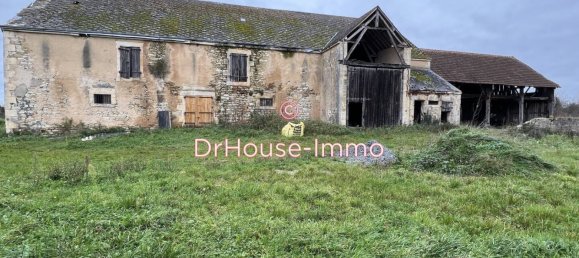 Casa de 2 dormitorios en Thevet-Saint-Julien, France No. 46119 14