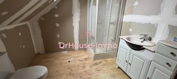 Casa de 2 dormitorios en Thevet-Saint-Julien, France No. 46119 15