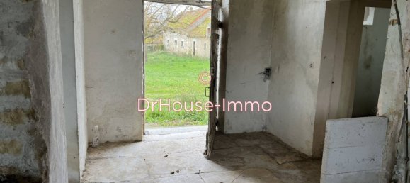 Casa de 2 dormitorios en Thevet-Saint-Julien, France No. 46119 4