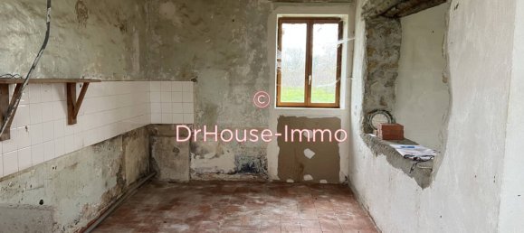 Casa de 2 dormitorios en Thevet-Saint-Julien, France No. 46119 5