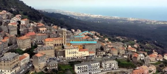 3 chambres Appartement à Cervione, France No. 90493 8