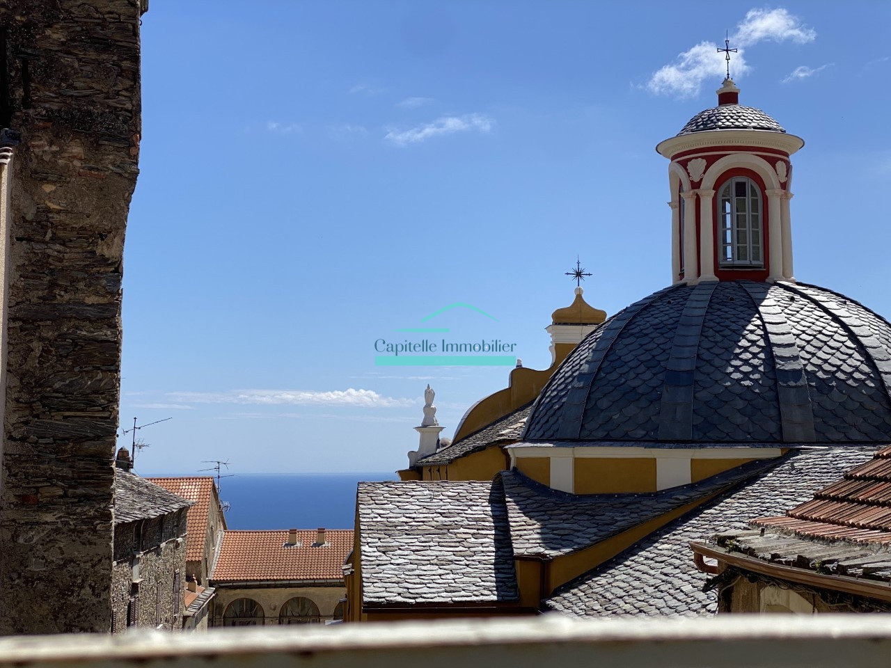 3 chambres Appartement à Cervione, France No. 90493