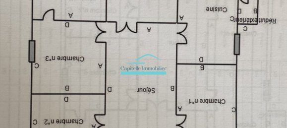 3 chambres Appartement à Cervione, France No. 90493 9