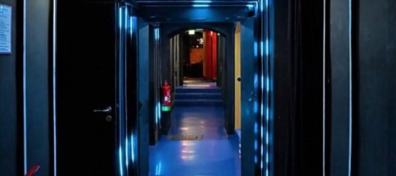 Hotel en Wieden, Austria 850 m² No. 253582 32