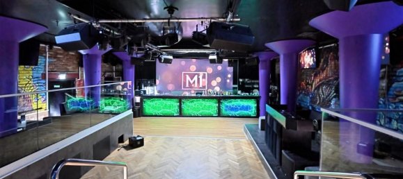 Hotel en Wieden, Austria 850 m² No. 253582 15