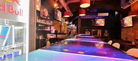 Hotel en Wieden, Austria 850 m² No. 253582 9