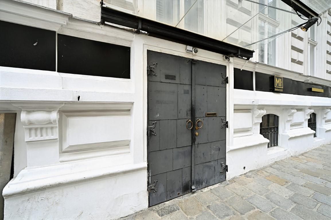 Hotel en Wieden, Austria 850 m² No. 253582