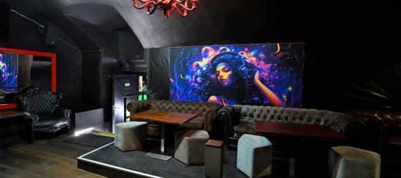 Hotel en Wieden, Austria 850 m² No. 253582 18