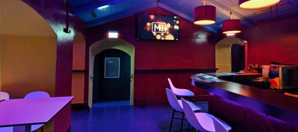 Hotel en Wieden, Austria 850 m² No. 253582 13