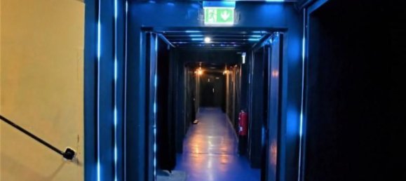 Hotel en Wieden, Austria 850 m² No. 253582 31