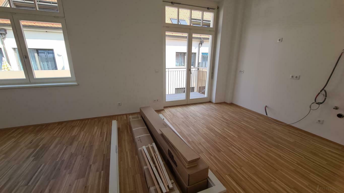 2غرفة شقة في Bad Radkersburg, Austria رقم 99896