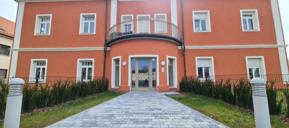 2غرفة شقة في Bad Radkersburg, Austria رقم 99896 14