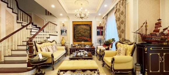 4 bedrooms Villa in Long Bien, Vietnam No. 679 3