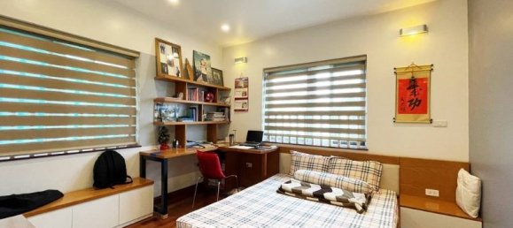 4 bedrooms Villa in Long Bien, Vietnam No. 679 9