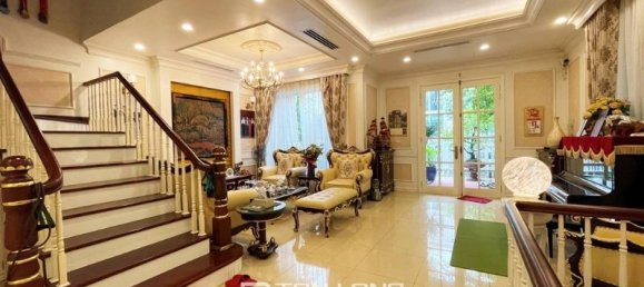 4 bedrooms Villa in Long Bien, Vietnam No. 679 4