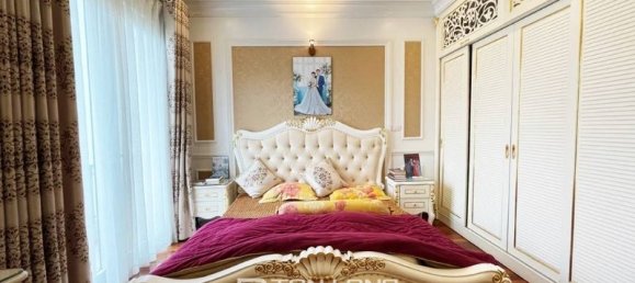 4 bedrooms Villa in Long Bien, Vietnam No. 679 12