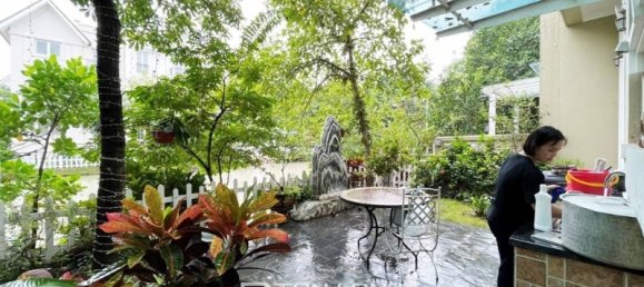 4 bedrooms Villa in Long Bien, Vietnam No. 679 21