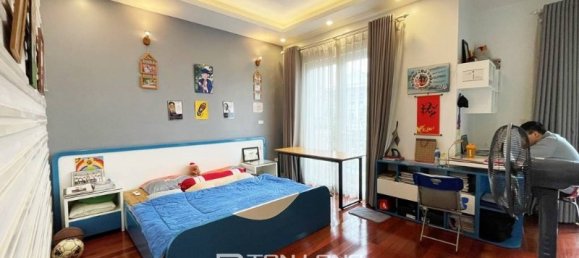 4 bedrooms Villa in Long Bien, Vietnam No. 679 7