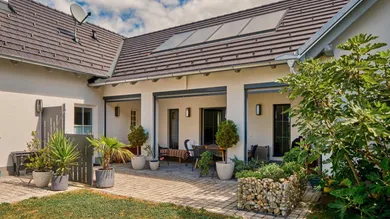 5 rooms House in Kukmirn, Austria No. 260234