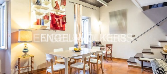 1 bedroom Building in Rome, Italy No. 126320 4