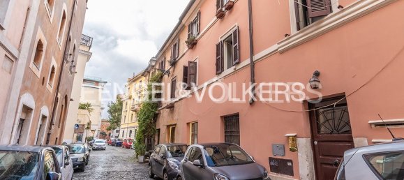 1 bedroom Building in Rome, Italy No. 126320 11